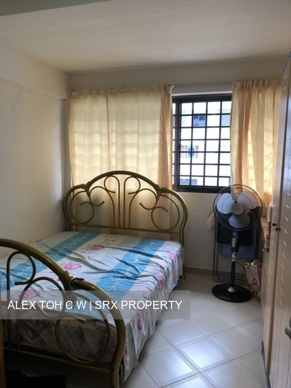 Blk 155 Yishun Street 11 (Yishun), HDB 5 Rooms #174799382